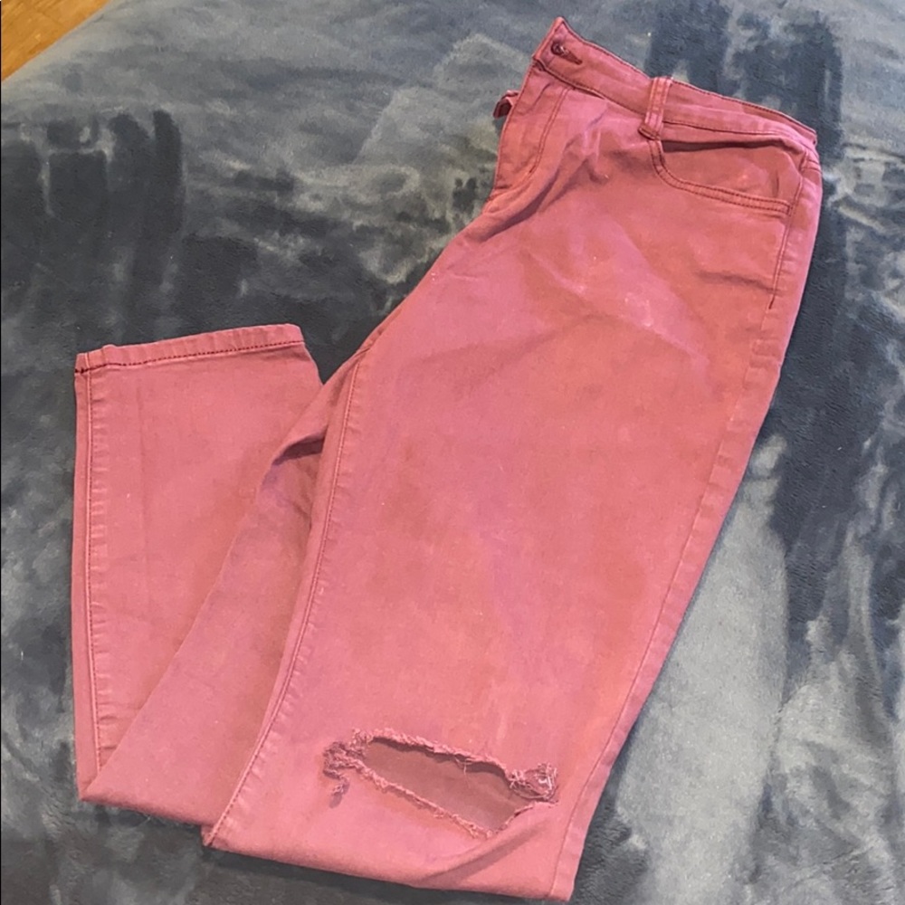 Pants